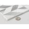 Andova Tiles ANDOVA TILES Livmor Marble Chevron Mosaic Tile ANDLIV179 - alternate 2